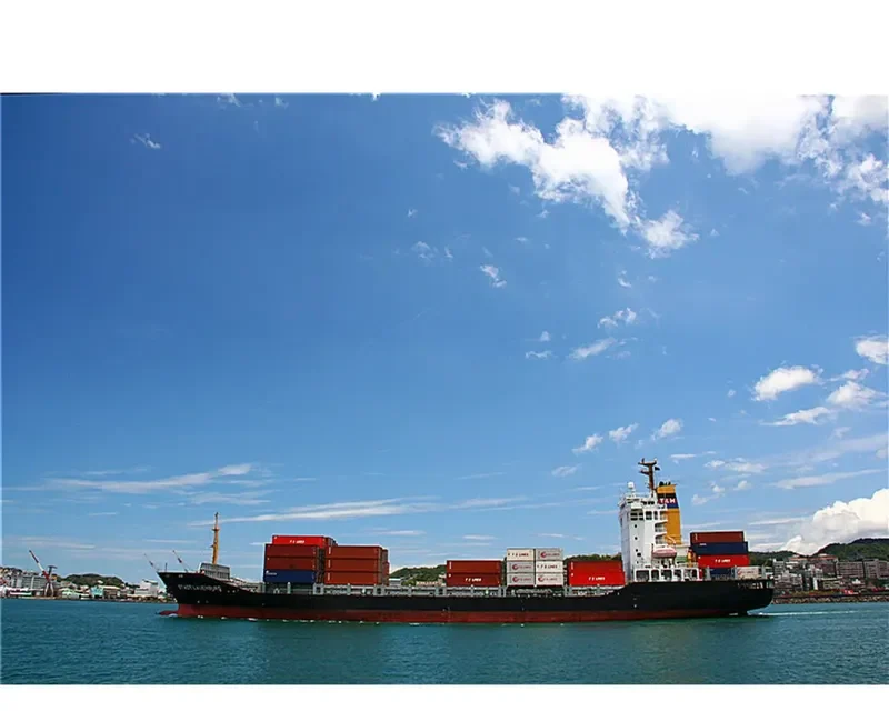 MARCARRIER Container Ship IMO 9343687 photo 7