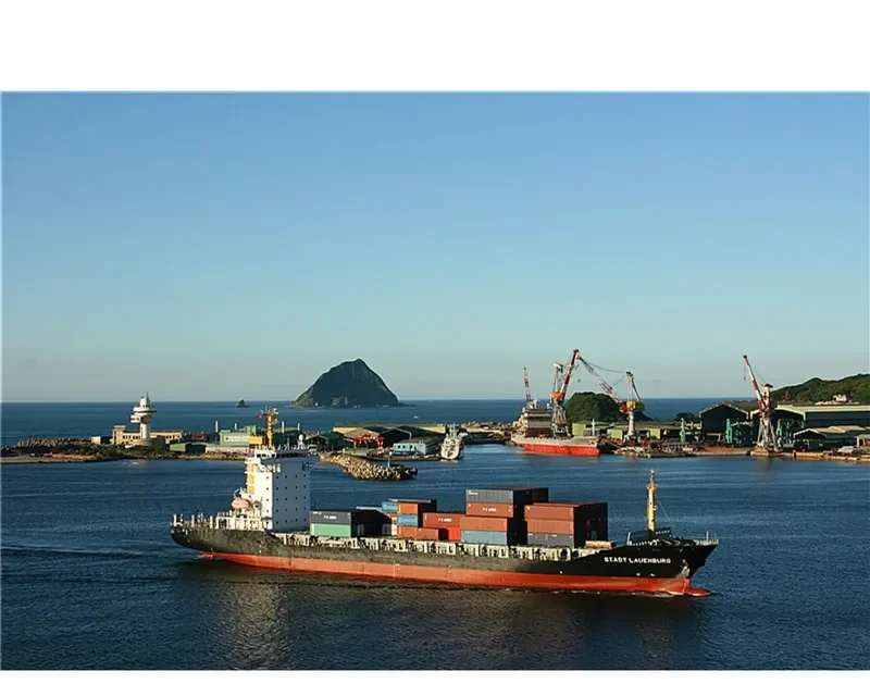MARCARRIER Container Ship IMO 9343687 photo 9
