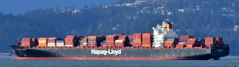 HANOVER EXPRESS Container Ship IMO 9343716 photo 7