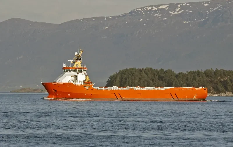NORMAND CORONA Offshore Vessel IMO 9343766 photo 10