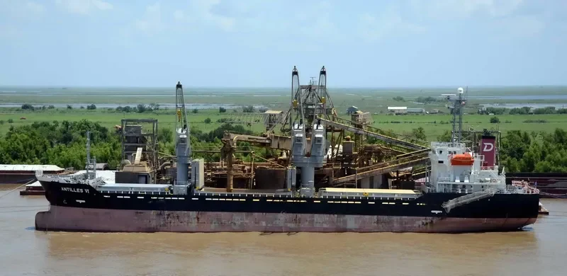 LILA Bulk Carrier IMO 9343819 photo 6