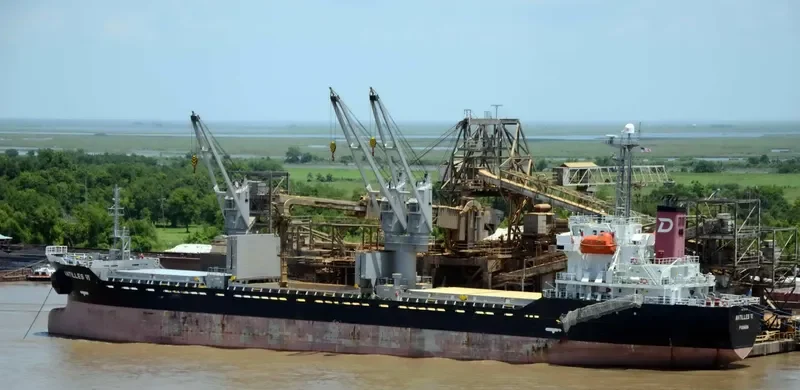 LILA Bulk Carrier IMO 9343819 photo 7