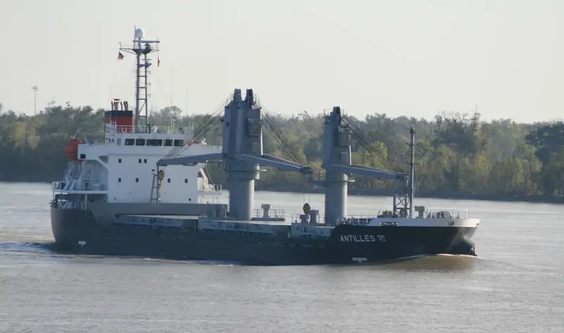 LILA Bulk Carrier IMO 9343819 photo 9