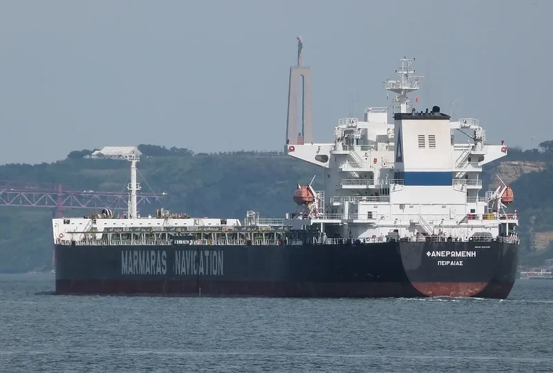 FANEROMENI Bulk Carrier IMO 9343857 photo 6
