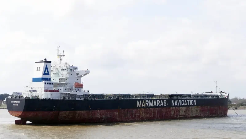 EPTALOFOS Bulk Carrier IMO 9343869 photo 7