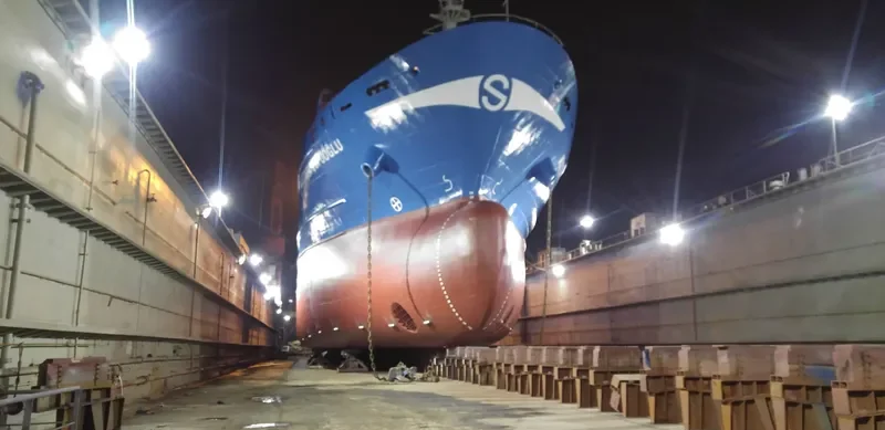 MUSTAFA SOFUOGLU General Cargo IMO 9343950 photo 7
