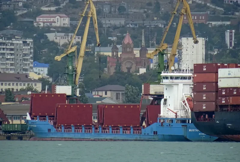 MUSTAFA SOFUOGLU General Cargo IMO 9343950 photo 9
