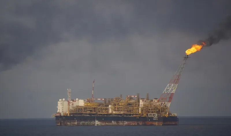FPSO DALIA Tanker IMO 9343962 photo 9