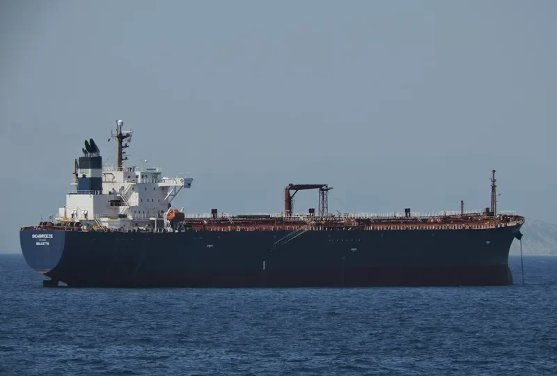 SEABREEZE Tanker IMO 9343986 photo 3