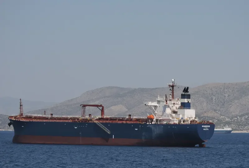 SEABREEZE Tanker IMO 9343986 photo 6