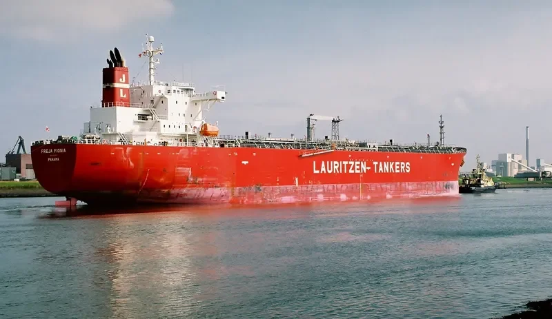 SEABREEZE Tanker IMO 9343986 photo 8