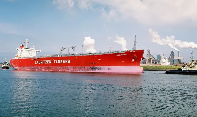 SEABREEZE Tanker IMO 9343986 photo 9