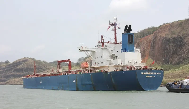 TORM HARDRADA Tanker IMO 9344007 photo 3