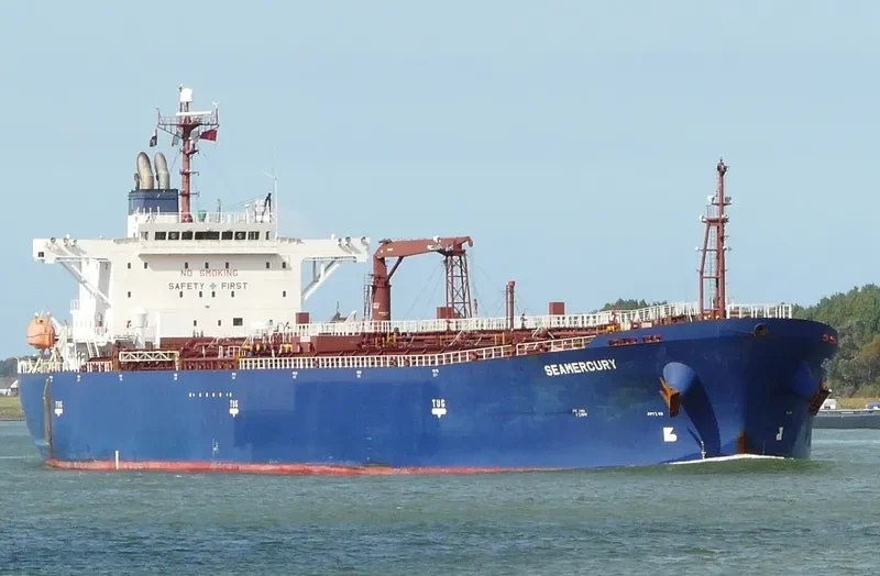 TORM HARDRADA Tanker IMO 9344007 photo 7
