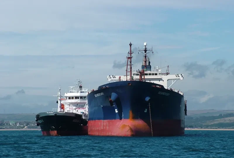TORM HARDRADA Tanker IMO 9344007 photo 10