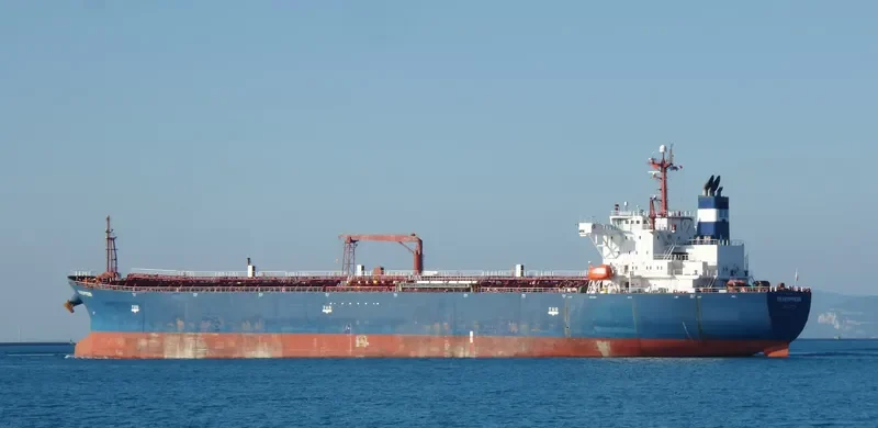 SEAEXPRESS Tanker IMO 9344019 photo 4