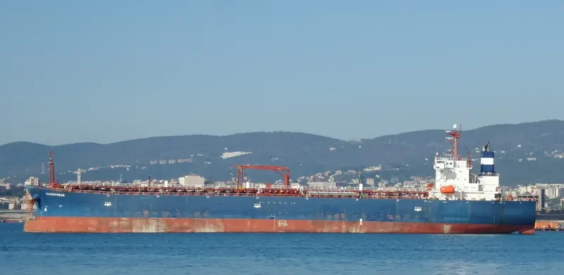 SEAEXPRESS Tanker IMO 9344019 photo 5