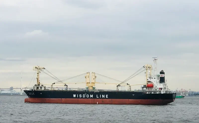 SUNNY ROUTE General Cargo IMO 9344162 photo 3