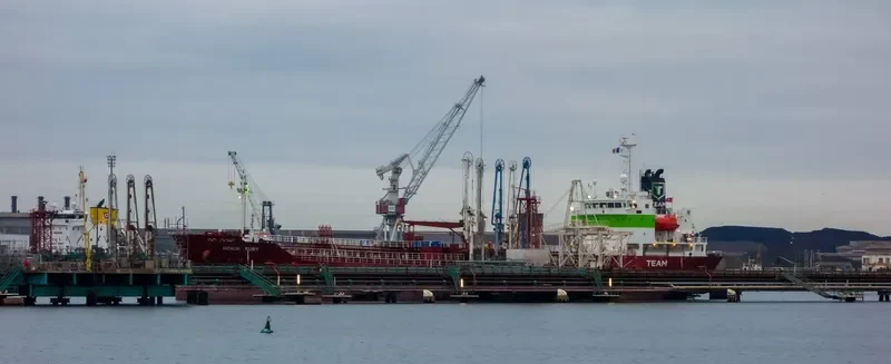 ANDREA D Tanker IMO 9344174 photo 4
