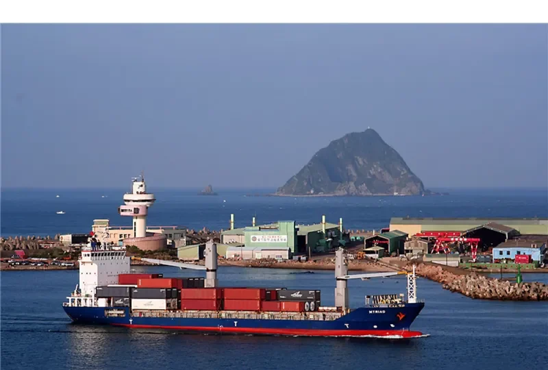 MYRIAD Container Ship IMO 9344186 photo 2