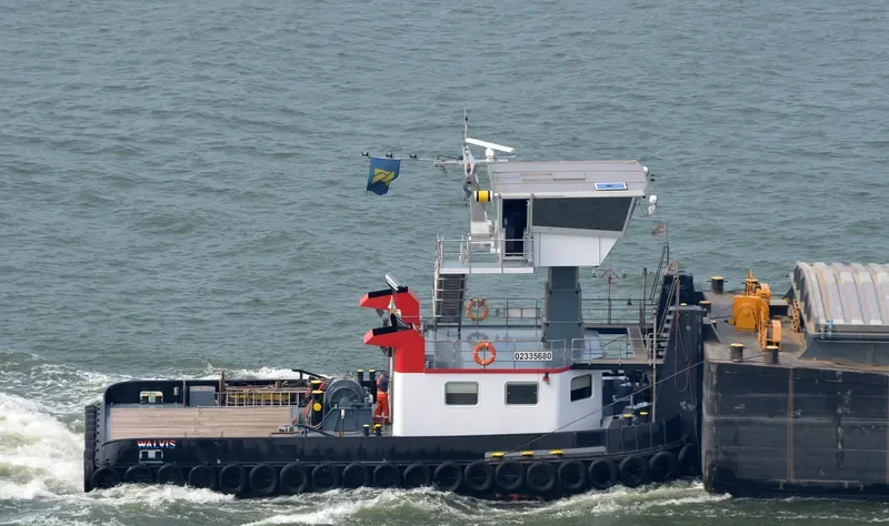 B GAS MARINER General Cargo IMO 9344198