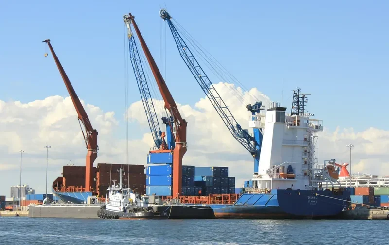 DIANA J Container Ship IMO 9344239 photo 9