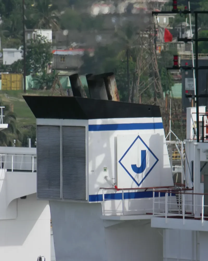 DENEB Container Ship IMO 9344241 photo 6