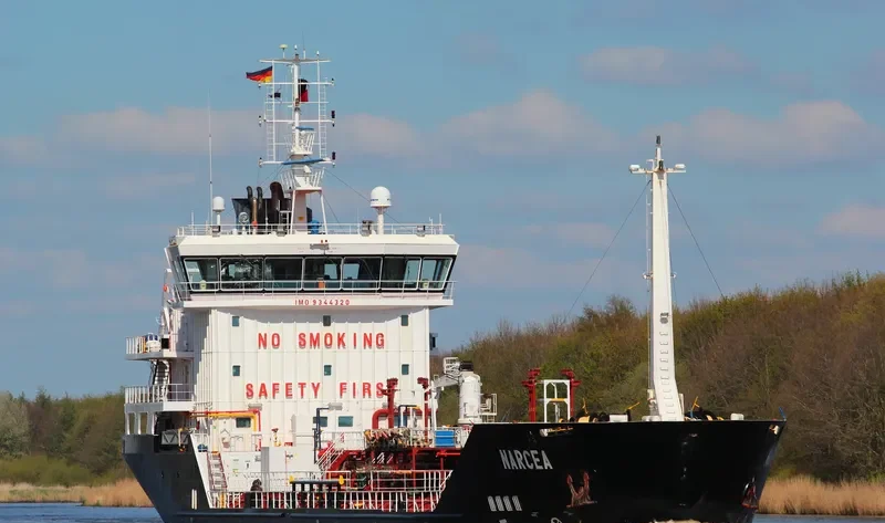 NARCEA Tanker IMO 9344320 photo 4