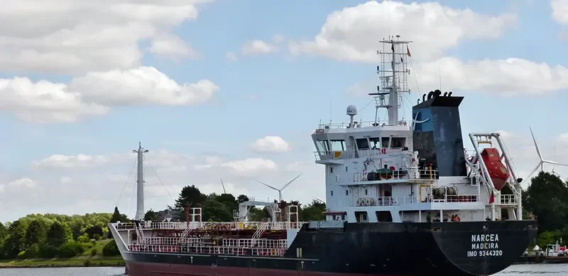 NARCEA Tanker IMO 9344320 photo 5