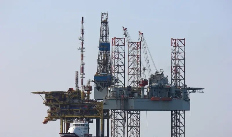DINA MERKUR Offshore Vessel IMO 9344332 photo 9