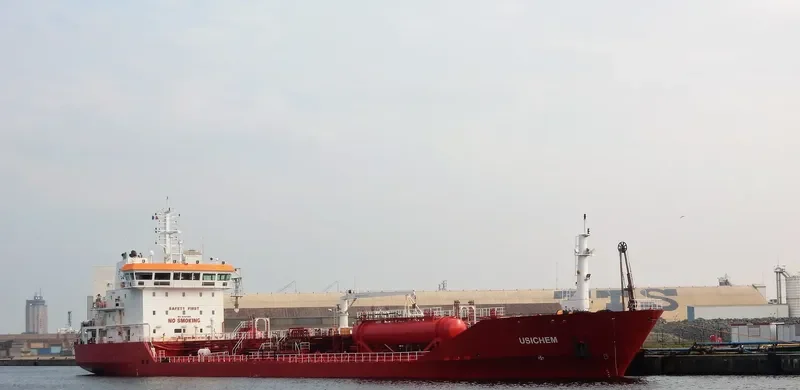 USICHEM Tanker IMO 9344344 photo 6