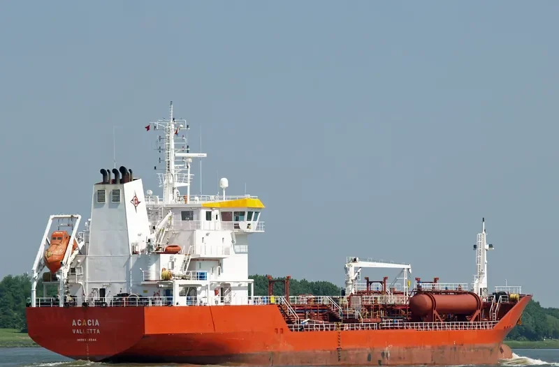 USICHEM Tanker IMO 9344344 photo 10