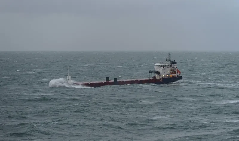 KERTU General Cargo IMO 9344368 photo 5