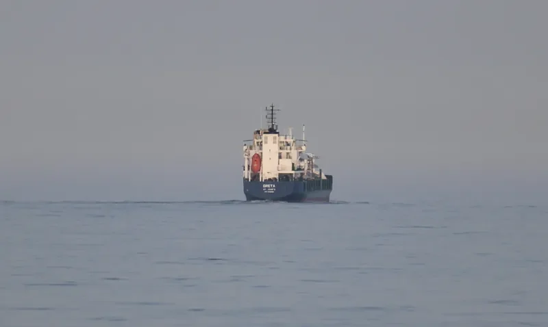 GRETA General Cargo IMO 9344382 photo 7