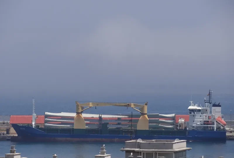 GRETA General Cargo IMO 9344382 photo 9