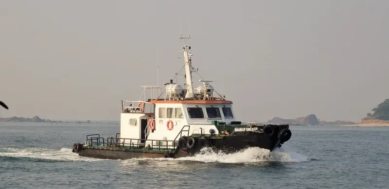 GALLE ENERGY General Cargo IMO 9344411