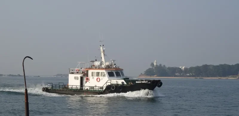 GALLE ENERGY General Cargo IMO 9344411 photo 2