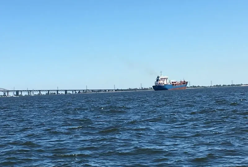 BRO ANNA Tanker IMO 9344435 photo 9