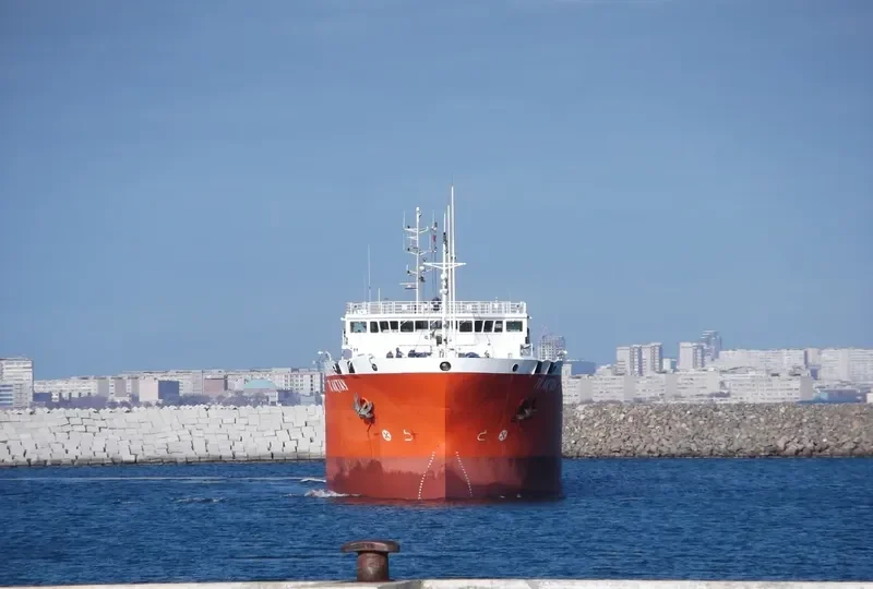 TK AKTAU Tanker IMO 9344459 photo 5