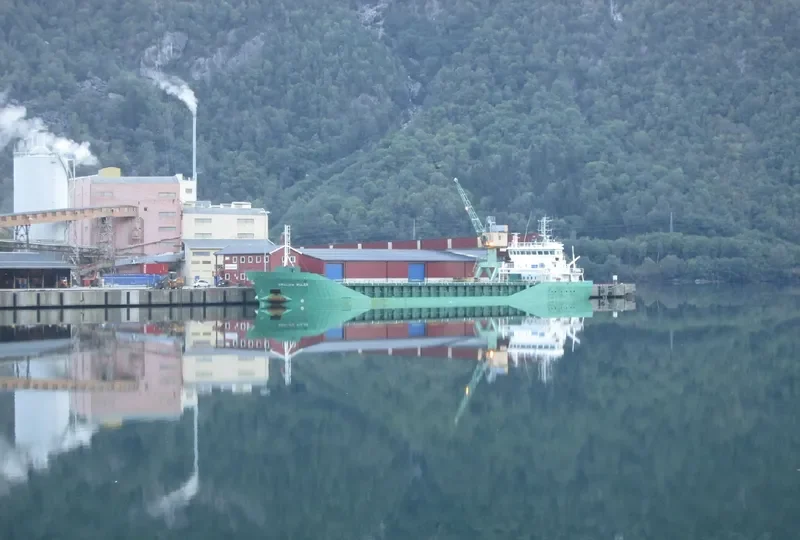 FRI GDANSK General Cargo IMO 9344502 photo 10