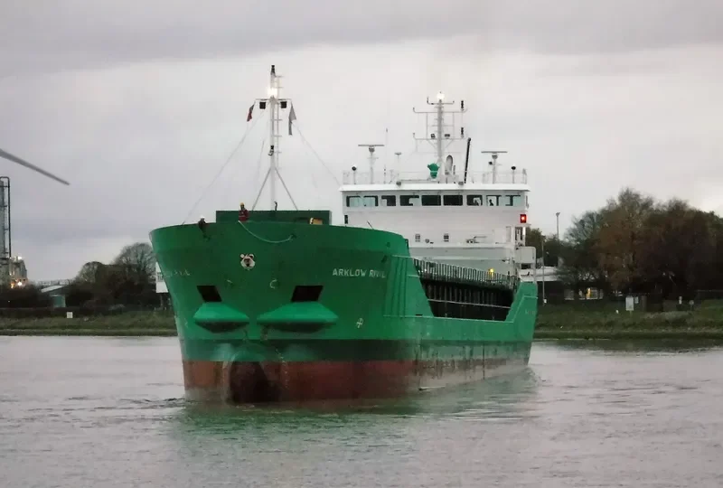 FRI LIEPAJA General Cargo IMO 9344514 photo 6