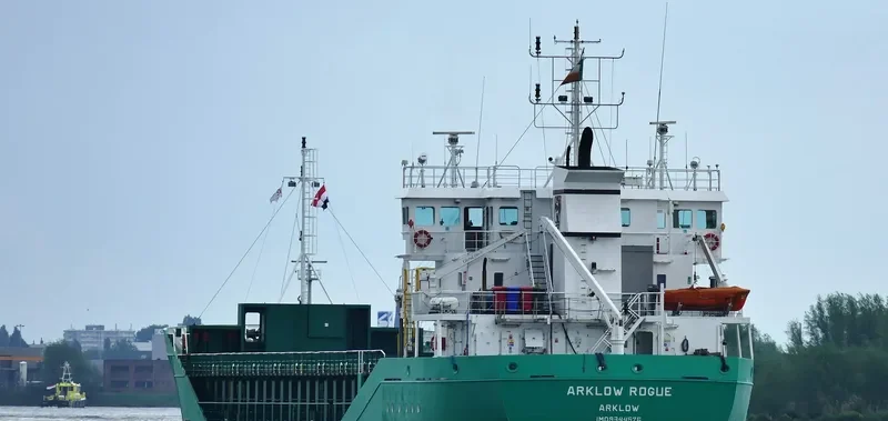 ARKLOW ROGUE General Cargo IMO 9344526 photo 10