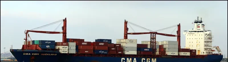 MSC YURIDA III Container Ship IMO 9344564 photo 9