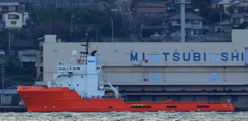 KAIYU General Cargo IMO 9344576