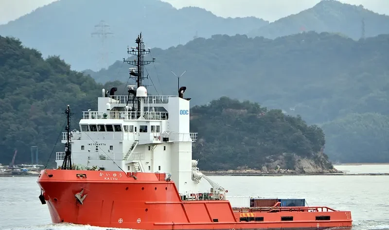 KAIYU General Cargo IMO 9344576 photo 2