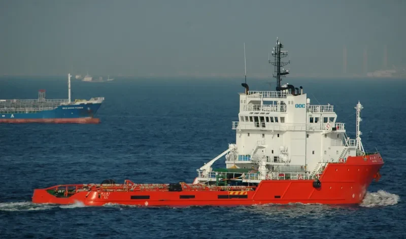 KAIYU General Cargo IMO 9344576 photo 3