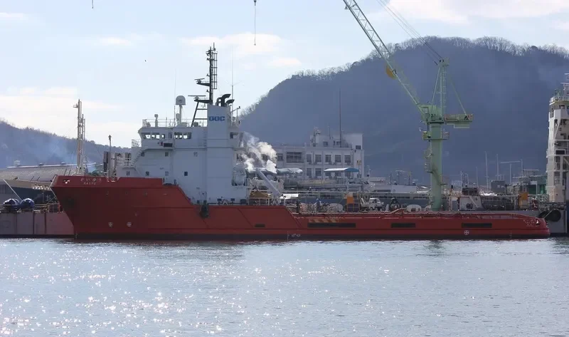 KAIYU General Cargo IMO 9344576 photo 5