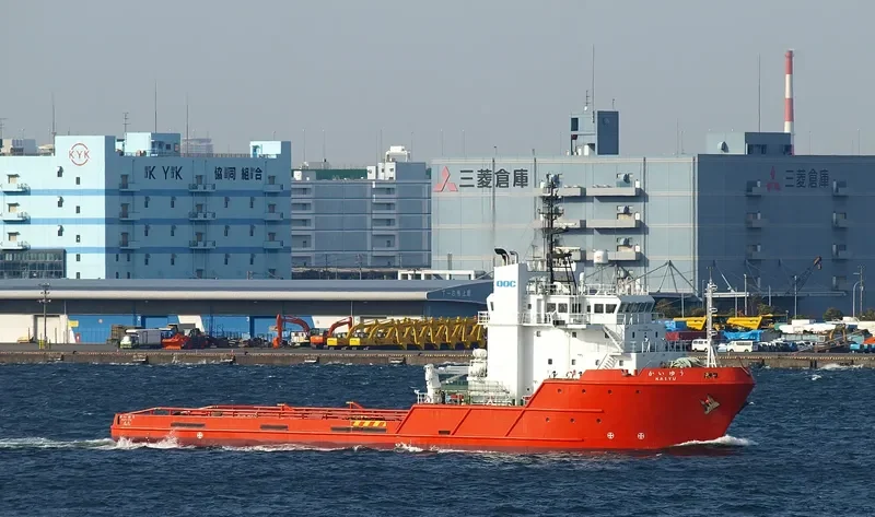 KAIYU General Cargo IMO 9344576 photo 6