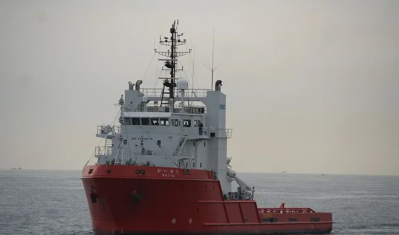 KAIYU General Cargo IMO 9344576 photo 8
