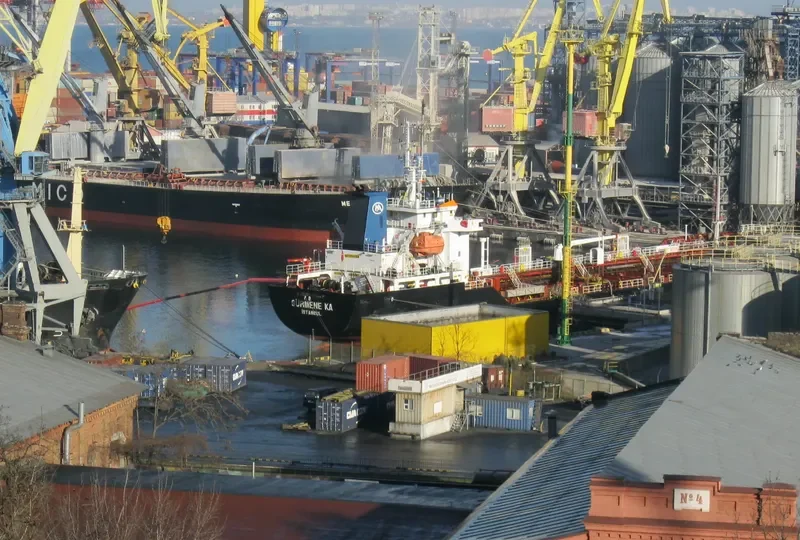 VASILIKI Tanker IMO 9344588 photo 2